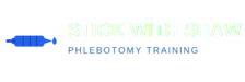 stick with shaw phlebotomy training.